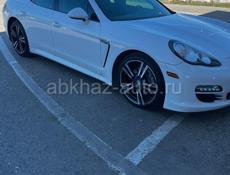 Porsche Boxster S