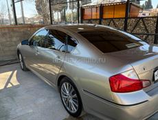Infiniti M35