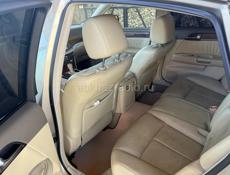 Infiniti M35