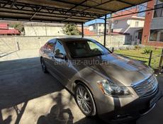 Infiniti M35
