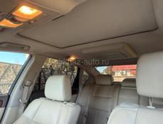 Infiniti M35