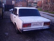 ВАЗ 2107