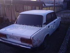 ВАЗ 2107