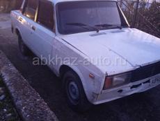 ВАЗ 2107