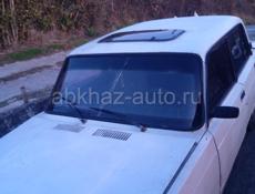 ВАЗ 2107