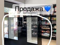 Мебель для магазина