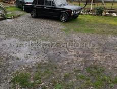 ВАЗ 2106