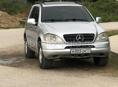 Mercedes-Benz ML