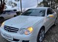 Mercedes-Benz CLK