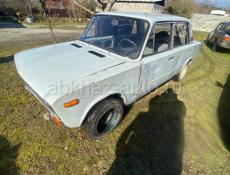 ВАЗ 2107