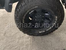 Toyota Hilux Surf