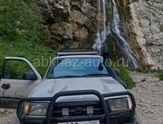 Toyota Hilux Surf
