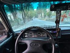 ВАЗ 2107