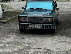 ВАЗ 2107