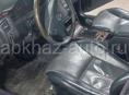 Mercedes-Benz 200-Series