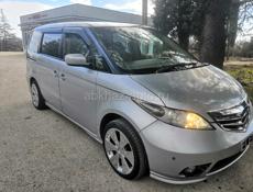 Honda Еlysion
