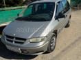 Chrysler Voyager