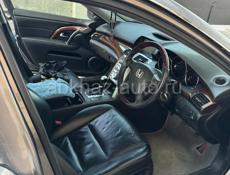 Honda Legend