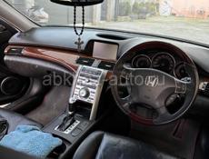 Honda Legend