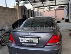 Honda Legend