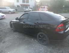 ВАЗ 2170 Priora