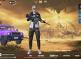 Аккаунт pubg mobile/пабг мобайл