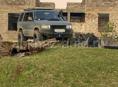 Opel Monterey