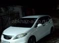 Honda FR-V