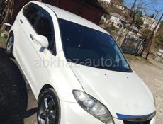 Honda FR-V