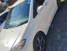 Honda FR-V