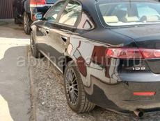 Alfa Romeo 159