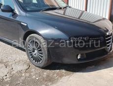 Alfa Romeo 159
