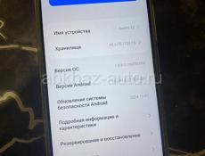 Два телефона Redmi 12 s и Redmi 12 and 
