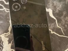 Два телефона Redmi 12 s и Redmi 12 and 