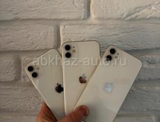 iPhone 11 128gb white 