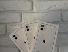 iPhone 11 128gb white 