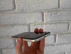 iPhone 11 128gb white 