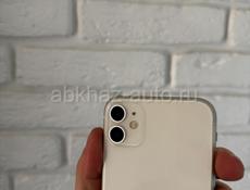 iPhone 11 128gb white 