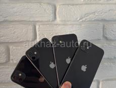 iPhone 11 64gb black 