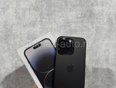 iPhone 14 Pro 256gb black 