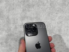iPhone 14 Pro 256gb black 