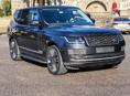 Rover Land Rover