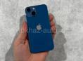 iPhone 13 mini 128gb blue 