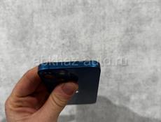 iPhone 13 mini 128gb blue 