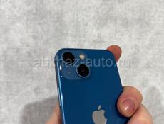 iPhone 13 mini 128gb blue 