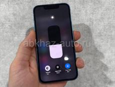 iPhone 13 mini 128gb blue 