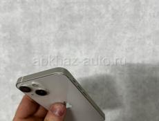 iPhone 13 128gb starlight 