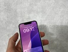 iPhone 13 128gb starlight 