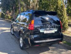 Lexus GX