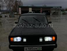 ВАЗ 2107
